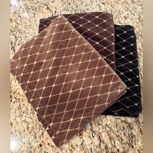 Set of 3 Traditions by Pamela Kline Standard Sham 20x26